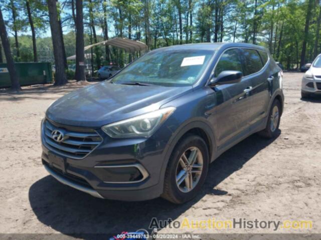 HYUNDAI SANTA FE SPORT, 5NMZT3LB3HH031204