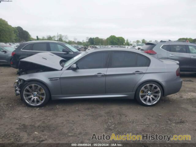 BMW M3, WBSPM9C57BE202492