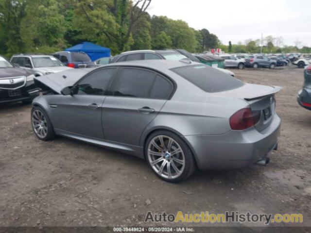 BMW M3, WBSPM9C57BE202492