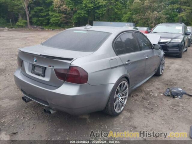 BMW M3, WBSPM9C57BE202492