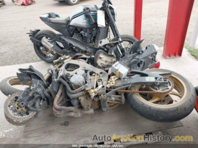 SUZUKI GSX-R600, JS1GN7EA892105469