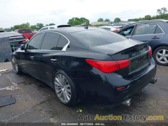 INFINITI Q50 SPORT, JN1BV7AP8EM680361