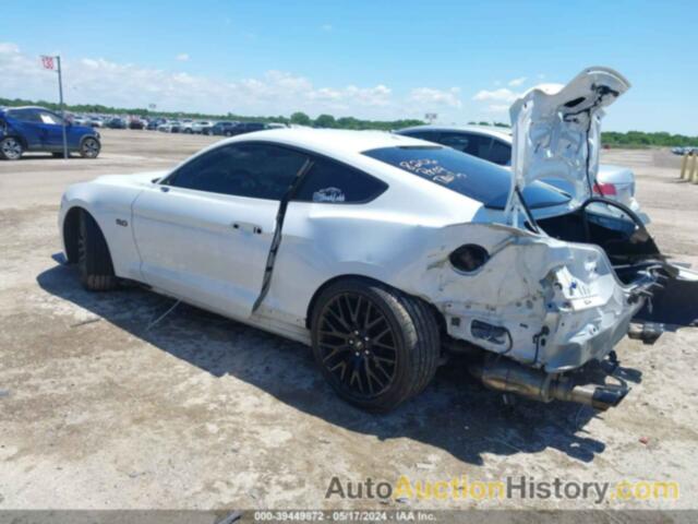 FORD MUSTANG GT PREMIUM FASTBACK, 1FA6P8CF6L5103487