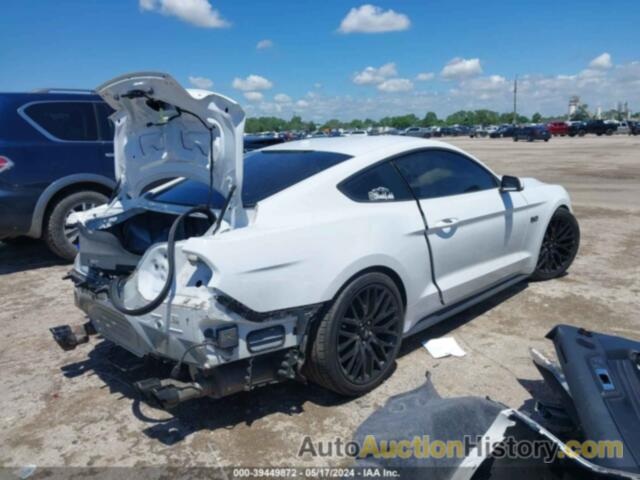 FORD MUSTANG GT PREMIUM FASTBACK, 1FA6P8CF6L5103487