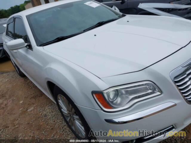 CHRYSLER 300, 2C3CCARG7EH183057