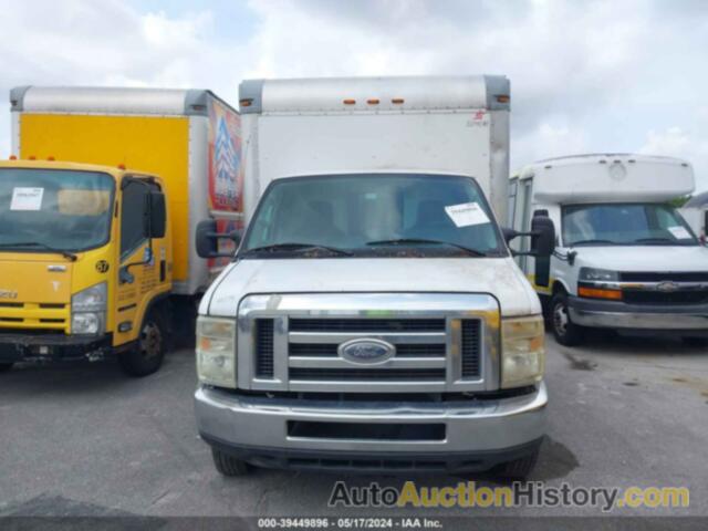 FORD ECONOLINE E350 SUPER DUTY CTWAY VAN, 1FDWE3F65HDC75629