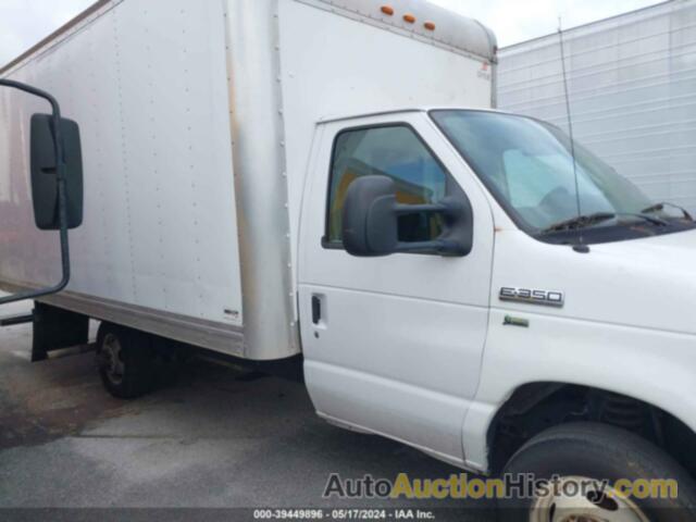 FORD ECONOLINE E350 SUPER DUTY CTWAY VAN, 1FDWE3F65HDC75629