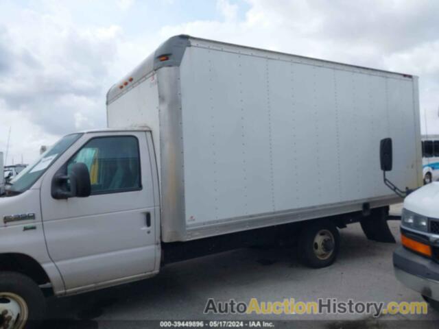 FORD ECONOLINE E350 SUPER DUTY CTWAY VAN, 1FDWE3F65HDC75629