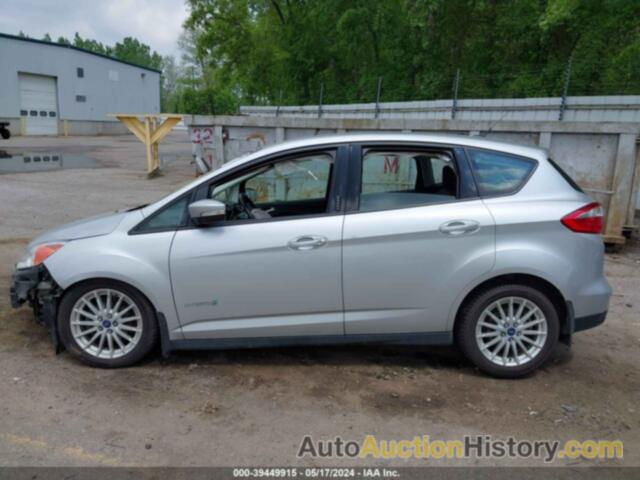 FORD C-MAX HYBRID SE, 1FADP5AU2DL511148