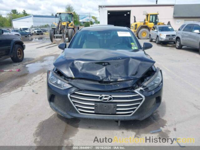 HYUNDAI ELANTRA SE, 5NPD84LF3HH131309