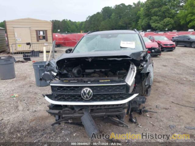 VOLKSWAGEN TAOS S, 3VVDX7B21NM049914