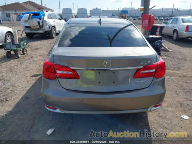 ACURA RLX, JH4KC1F94HC000040