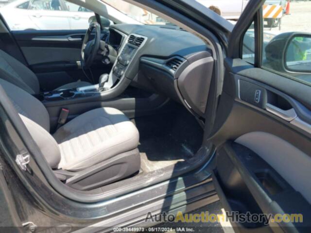 FORD FUSION HYBRID S, 3FA6P0UU2GR131241