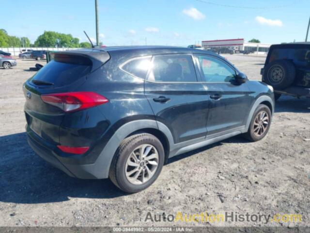 HYUNDAI TUCSON SE, KM8J23A49GU042392