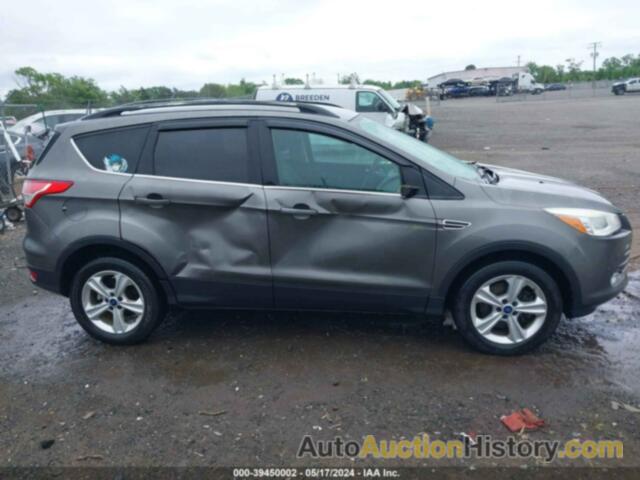 FORD ESCAPE SE, 1FMCU9G93DUD83243