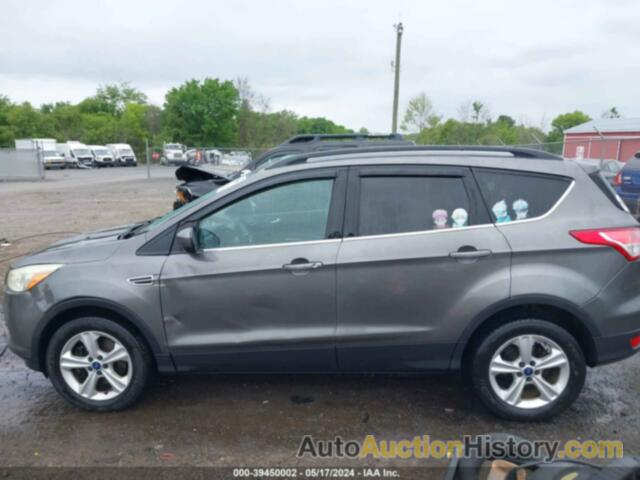 FORD ESCAPE SE, 1FMCU9G93DUD83243