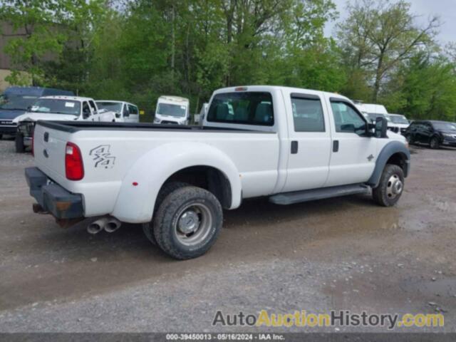 FORD F-450 XL, 1FT8W4DT1DEB80109