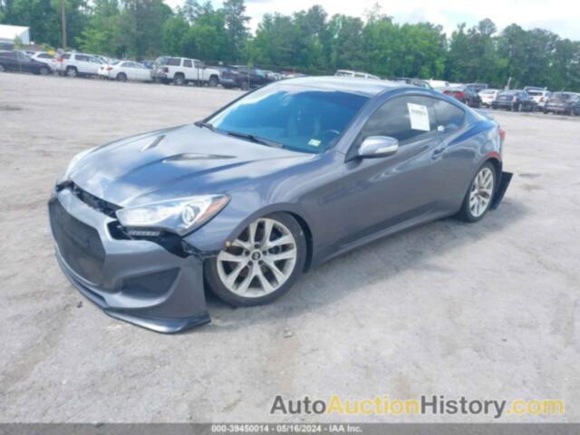 HYUNDAI GENESIS 3.8 BASE, KMHHT6KJ9FU128057