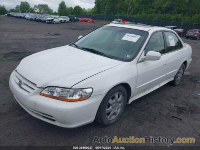 HONDA ACCORD 2.3 EX/2.3 SE, JHMCG66852C003873