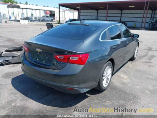 CHEVROLET MALIBU 1LT, 1G1ZE5ST3HF271312