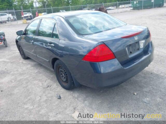 HONDA ACCORD 2.4 LX, 1HGCM56497A116215