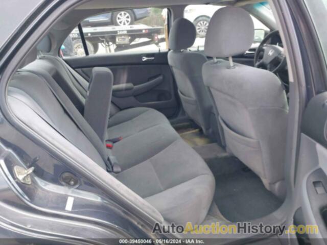 HONDA ACCORD 2.4 LX, 1HGCM56497A116215