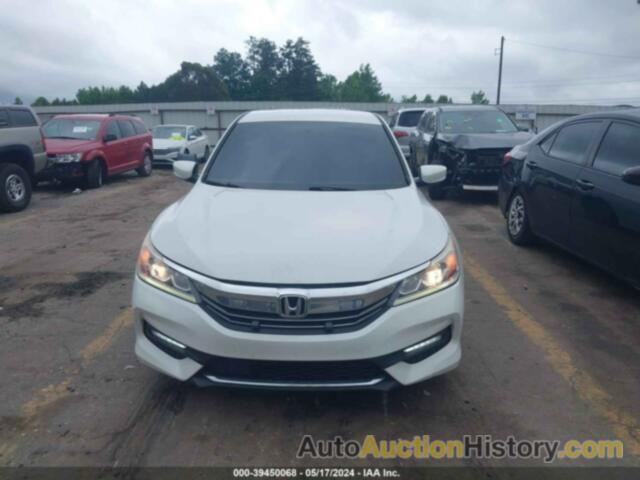 HONDA ACCORD SPORT, 1HGCR2F52HA297636