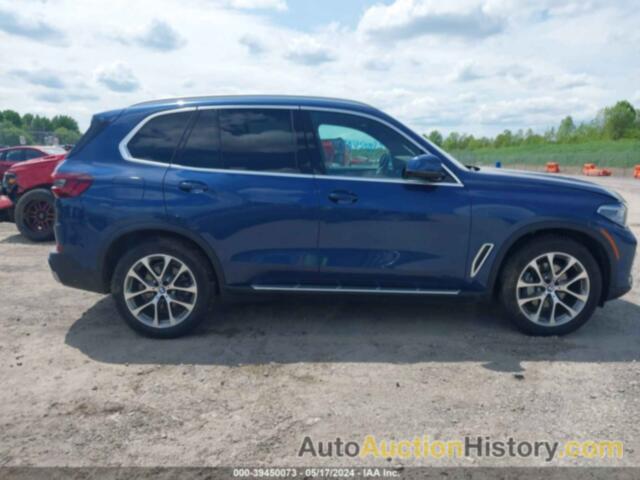 BMW X5 XDRIVE40I, 5UXCR6C08L9C92130