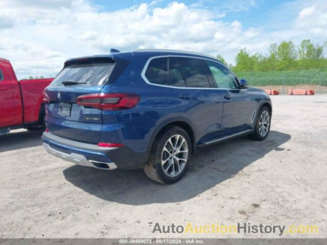 BMW X5 XDRIVE40I, 5UXCR6C08L9C92130