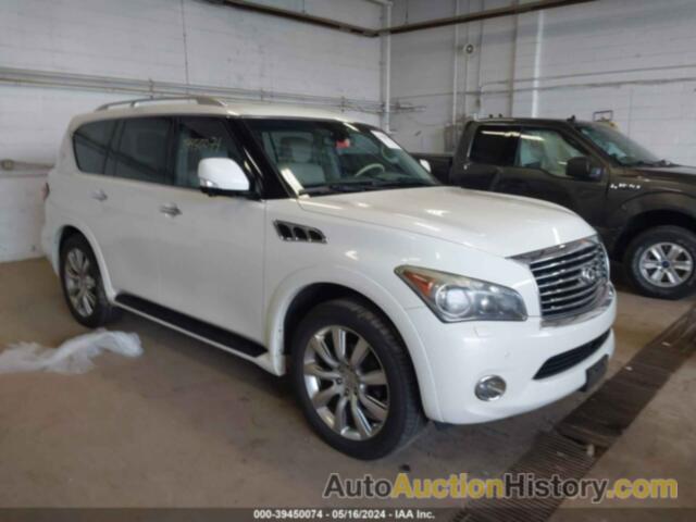 INFINITI QX56, JN8AZ2NE2C9018286