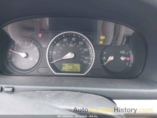 HYUNDAI SONATA GLS, 5NPET46C88H387868