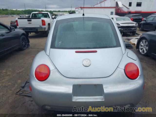 VOLKSWAGEN NEW BEETLE GLS, 3VWCK31C05M414690