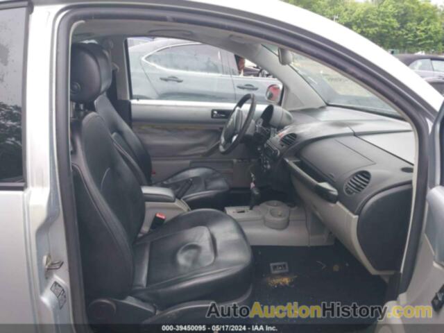 VOLKSWAGEN NEW BEETLE GLS, 3VWCK31C05M414690