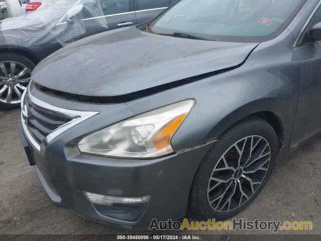 NISSAN ALTIMA 2.5/2.5 S/2.5 SL/2.5 SV, 1N4AL3AP5FC438826