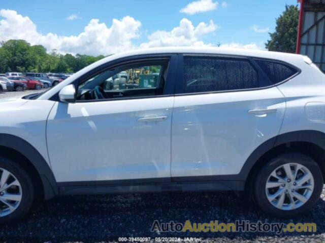 HYUNDAI TUCSON SE, KM8J23A4XKU985870