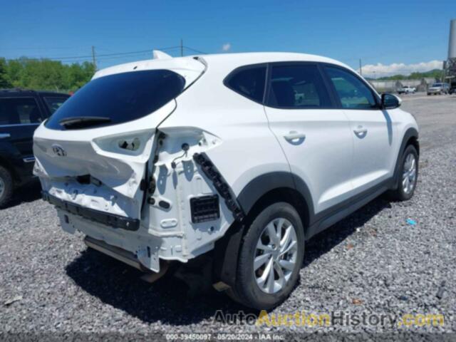 HYUNDAI TUCSON SE, KM8J23A4XKU985870