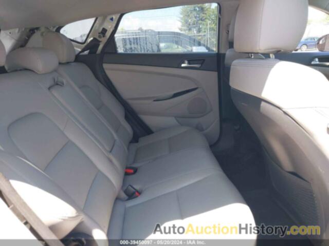 HYUNDAI TUCSON SE, KM8J23A4XKU985870