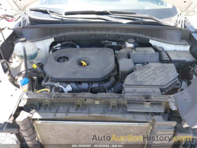 HYUNDAI TUCSON SE, KM8J23A4XKU985870