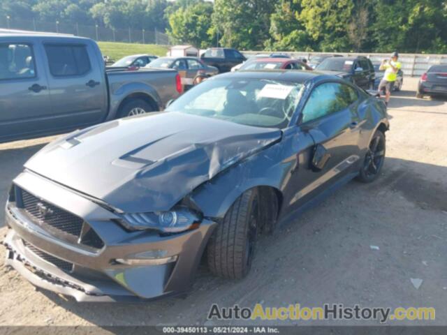 FORD MUSTANG GT, 1FA6P8CF8N5128605