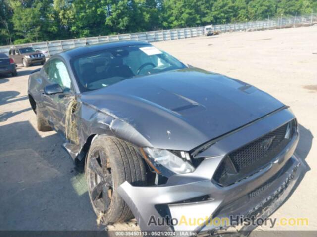 FORD MUSTANG GT, 1FA6P8CF8N5128605