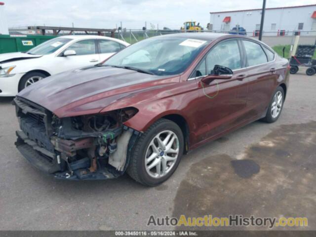 FORD FUSION SE, 3FA6P0H71FR253205