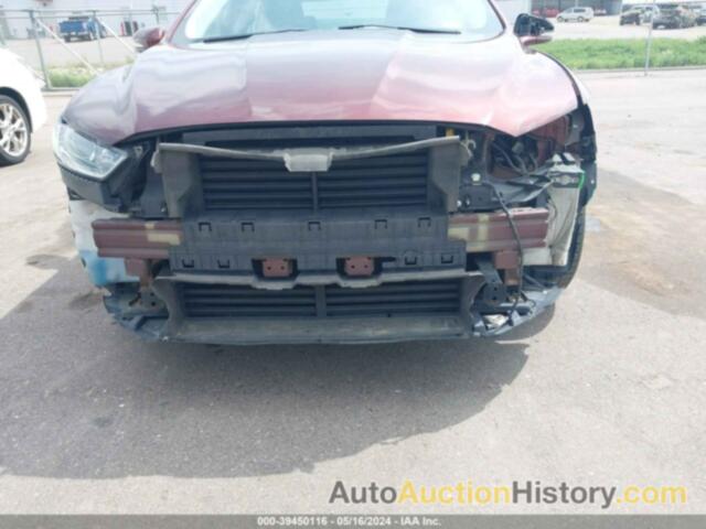 FORD FUSION SE, 3FA6P0H71FR253205