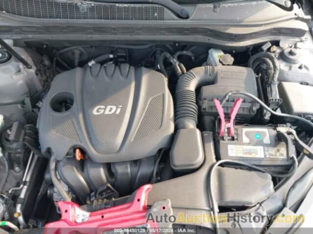 KIA OPTIMA LX, 5XXGM4A79FG366729