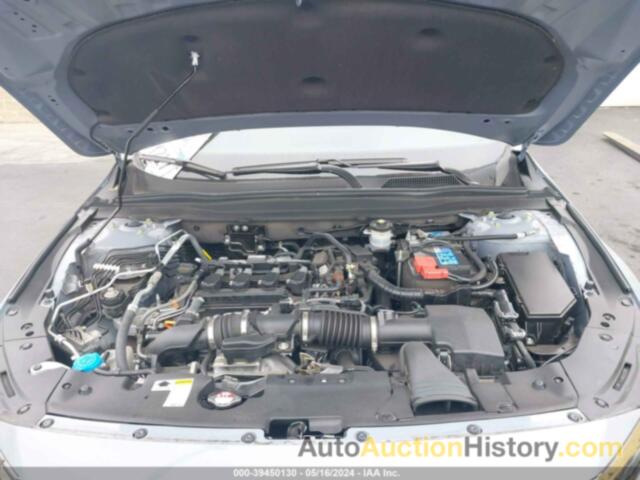 HONDA ACCORD SPORT, 1HGCV1F30MA093691