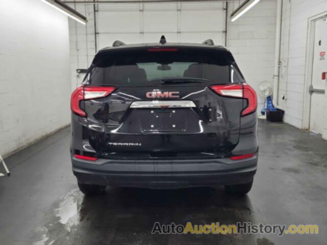 GMC TERRAIN FWD SLE, 3GKALMEV4NL211854