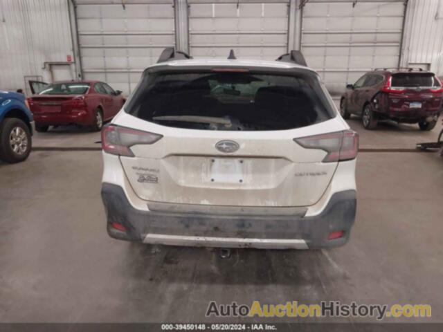 SUBARU OUTBACK LIMITED, 4S4BTAMC8R3133526