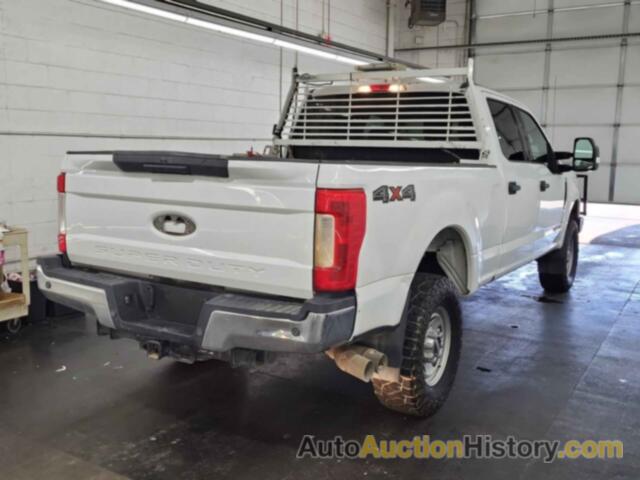 FORD F-250 XLT, 1FT7W2BT0HEE21876