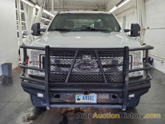 FORD F-250 XLT, 1FT7W2BT0HEE21876