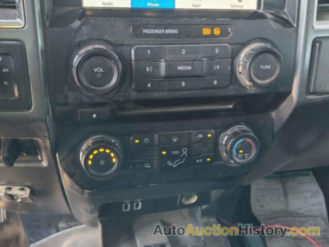 FORD F-250 XLT, 1FT7W2BT0HEE21876