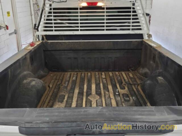 FORD F-250 XLT, 1FT7W2BT0HEE21876